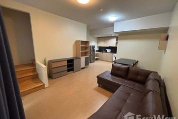 1 Bedroom Condo for rent in Samrong Nuea, Samut Prakan near BTS Bearing