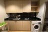 1 Bedroom Condo for rent in Unio Sukhumvit 72, Samrong Nuea, Samut Prakan near BTS Bearing
