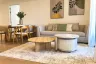 2 Bedroom Condo for rent in HOLME Ekkamai 22, Khlong Tan Nuea, Bangkok