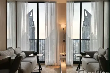 1 Bedroom Condo for rent in Khlong Tan Nuea, Bangkok near BTS Phrom Phong