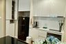 1 Bedroom Condo for rent in The Saint Residences, Chom Phon, Bangkok near MRT Phahon Yothin