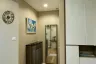 1 Bedroom Condo for rent in The Saint Residences, Chom Phon, Bangkok near MRT Phahon Yothin