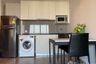 2 Bedroom Condo for rent in Whizdom Avenue Ratchada - Ladprao, Chom Phon, Bangkok near MRT Lat Phrao