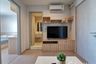 1 Bedroom Condo for rent in Life Sukhumvit 62, Bang Chak, Bangkok near BTS Bang Chak