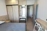 1 Bedroom Condo for rent in Life Sukhumvit 62, Bang Chak, Bangkok near BTS Bang Chak