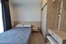 1 Bedroom Condo for rent in Life Sukhumvit 62, Bang Chak, Bangkok near BTS Bang Chak