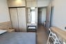 1 Bedroom Condo for rent in Life Sukhumvit 62, Bang Chak, Bangkok near BTS Bang Chak