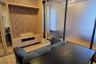 1 Bedroom Condo for rent in XT Phayathai, Thanon Phaya Thai, Bangkok near BTS Phaya Thai