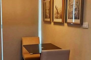 1 Bedroom Condo for rent in Life Ratchadapisek, Huai Khwang, Bangkok near MRT Huai Khwang
