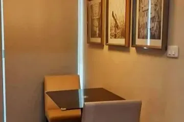 1 Bedroom Condo for rent in Huai Khwang, Bangkok near MRT Huai Khwang