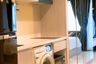 Condo for rent in Life One Wireless, Lumpini, Bangkok near BTS Ploen Chit