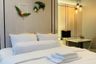 Condo for rent in Life One Wireless, Lumpini, Bangkok near BTS Ploen Chit