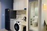 Condo for rent in Life One Wireless, Lumpini, Bangkok near BTS Ploen Chit