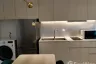 1 Bedroom Apartment for rent in The Pearl 49, Khlong Tan Nuea, Bangkok near BTS Thong Lo