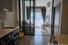 1 Bedroom Condo for rent in Life Asoke Hype, Makkasan, Bangkok near MRT Phra Ram 9