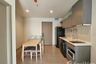 1 Bedroom Condo for rent in Life Asoke Hype, Makkasan, Bangkok near MRT Phra Ram 9