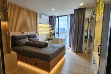 1 Bedroom Condo for rent in Thanon Phaya Thai, Bangkok near Airport Rail Link Ratchaprarop