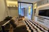 1 Bedroom Condo for rent in XT Phayathai, Thanon Phaya Thai, Bangkok near BTS Phaya Thai