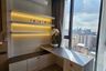 1 Bedroom Condo for rent in XT Phayathai, Thanon Phaya Thai, Bangkok near BTS Phaya Thai