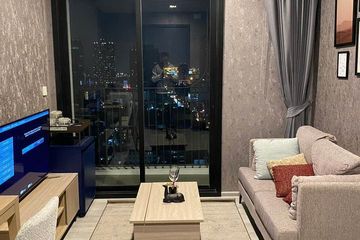 1 Bedroom Condo for rent in XT Ekkamai, Khlong Tan Nuea, Bangkok