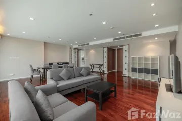 3 Bedroom Apartment for rent in Khlong Toei, Bangkok near MRT Queen Sirikit National Convention Centre