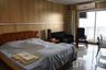 Condo for rent in Supalai River Resort, Samre, Bangkok