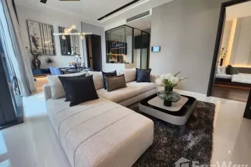 2 Bedroom Condo for rent in Khlong Tan Nuea, Bangkok near BTS Thong Lo