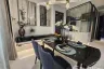 2 Bedroom Condo for rent in The Bangkok Thonglor, Khlong Tan Nuea, Bangkok near BTS Thong Lo