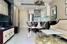 2 Bedroom Condo for rent in Q Langsuan, Lumpini, Bangkok near BTS Ratchadamri