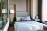 1 Bedroom Condo for rent in The ESSE Asoke, Khlong Toei Nuea, Bangkok near BTS Asoke