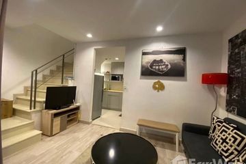 2 Bedroom Condo for rent in Ideo Mobi Sukhumvit 81, Bang Chak, Bangkok near BTS On Nut