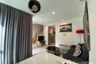 2 Bedroom Condo for rent in Ideo Mobi Sukhumvit 81, Bang Chak, Bangkok near BTS On Nut