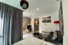 2 Bedroom Condo for rent in Ideo Mobi Sukhumvit 81, Bang Chak, Bangkok near BTS On Nut