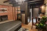 Condo for rent in The Waterford Royal Suit Senanikom, Chan Kasem, Bangkok near BTS Sena Nikhom