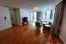 3 Bedroom Condo for rent in Tipamas Suites, Thung Maha Mek, Bangkok near MRT Lumpini
