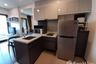 1 Bedroom Condo for rent in WYNE Sukhumvit, Phra Khanong, Bangkok near BTS Phra Khanong