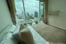 2 Bedroom Condo for rent in Fullerton, Phra Khanong, Bangkok near BTS Thong Lo