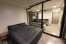 1 Bedroom Condo for rent in Maestro 02 Ruamrudee, Lumpini, Bangkok near BTS Ploen Chit