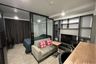 1 Bedroom Condo for rent in Maestro 02 Ruamrudee, Lumpini, Bangkok near BTS Ploen Chit
