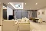 3 Bedroom Condo for rent in Supalai Oriental Sukhumvit 39, Khlong Tan Nuea, Bangkok