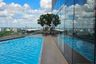 1 Bedroom Condo for rent in The Rich Rama 9 - Srinakarin, Suan Luang, Bangkok near Airport Rail Link Hua Mak