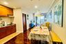 1 Bedroom Condo for rent in Citi Resort Sukhumvit 49, Khlong Tan Nuea, Bangkok near BTS Phrom Phong