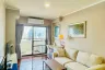 1 Bedroom Condo for rent in Citi Resort Sukhumvit 49, Khlong Tan Nuea, Bangkok near BTS Phrom Phong