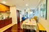 1 Bedroom Condo for rent in Citi Resort Sukhumvit 49, Khlong Tan Nuea, Bangkok near BTS Phrom Phong