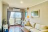 1 Bedroom Condo for rent in Citi Resort Sukhumvit 49, Khlong Tan Nuea, Bangkok near BTS Phrom Phong