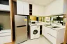 1 Bedroom Condo for rent in InterLux Premier Sukhumvit 13, Khlong Toei Nuea, Bangkok near BTS Nana