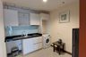 1 Bedroom Apartment for rent in 42 Grand Residence, Phra Khanong, Bangkok near BTS Ekkamai