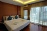 1 Bedroom Apartment for rent in 42 Grand Residence, Phra Khanong, Bangkok near BTS Ekkamai