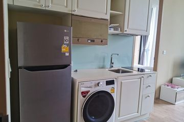 1 Bedroom Condo for rent in Khlong Toei Nuea, Bangkok near BTS Nana