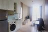 1 Bedroom Condo for rent in Noble BE19, Khlong Toei Nuea, Bangkok near BTS Asoke